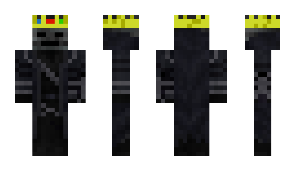 fffjsk Minecraft Skin