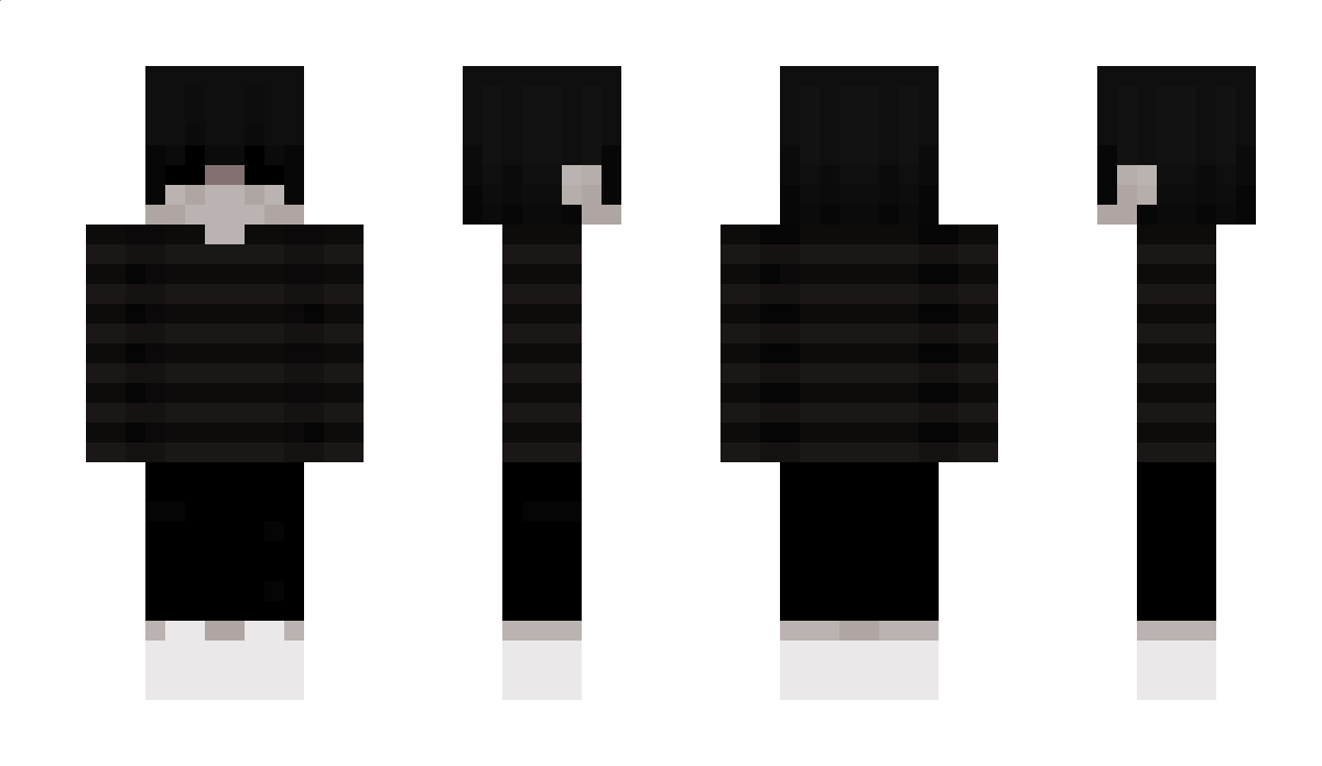 1cps_ Minecraft Skin