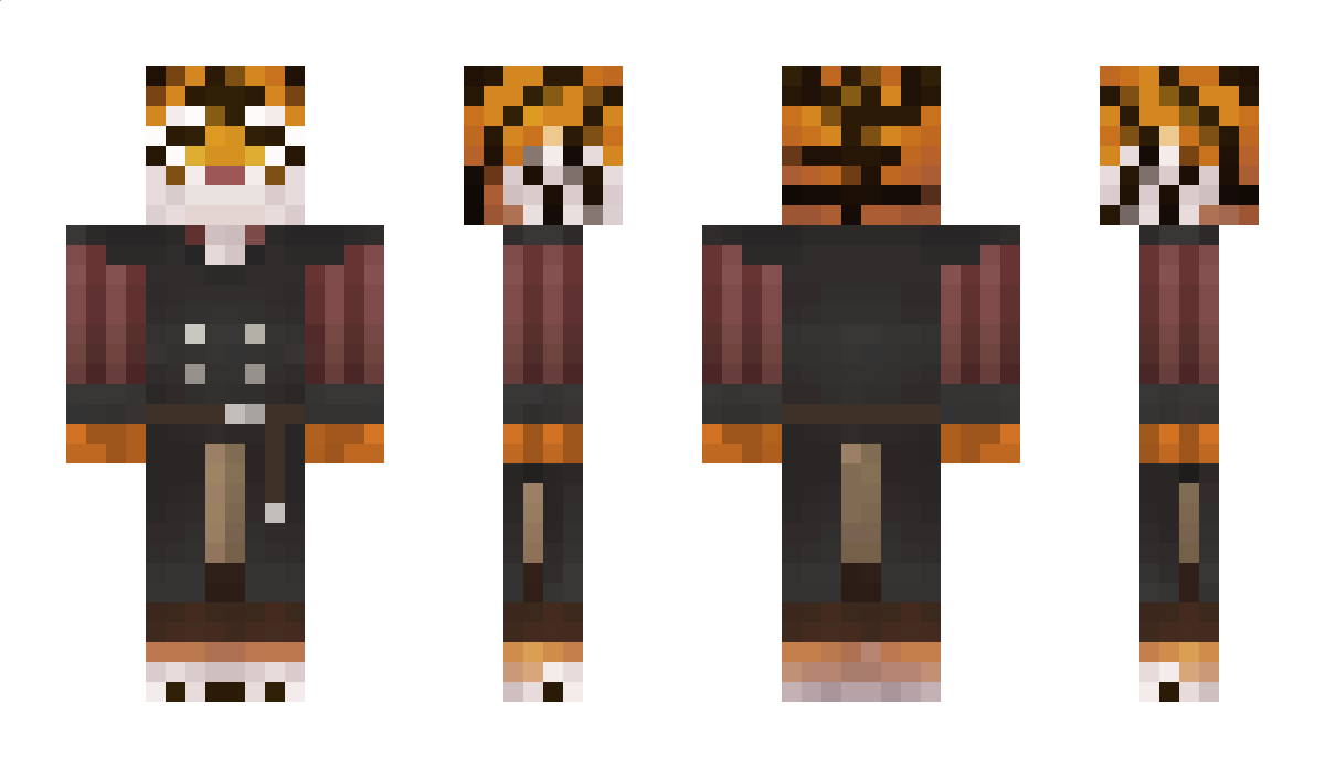 V1taleks Minecraft Skin