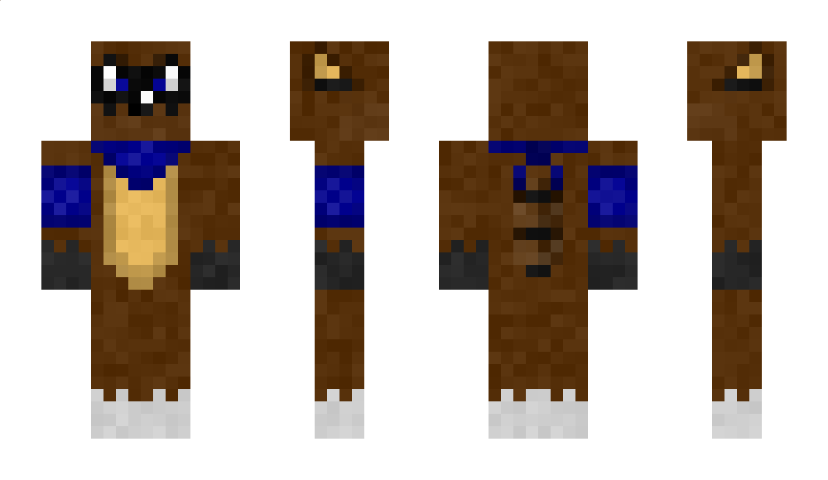 _Slyis_ Minecraft Skin