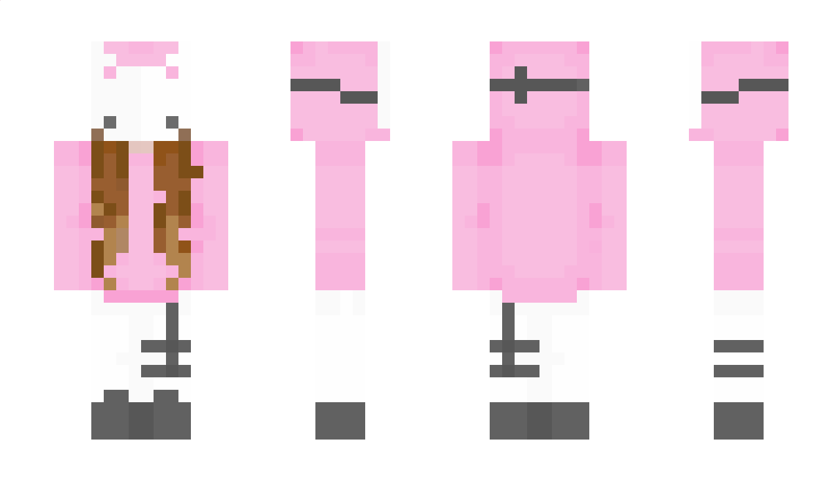 Yoki_ Minecraft Skin