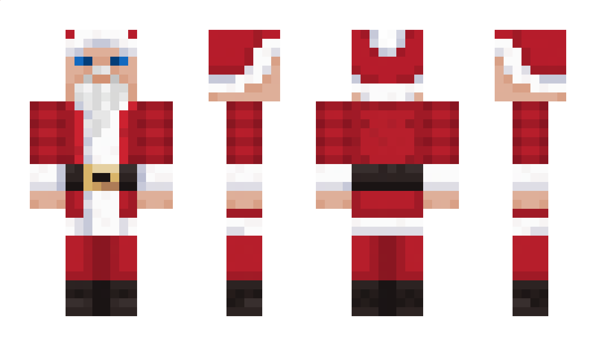 bleibC00L Minecraft Skin