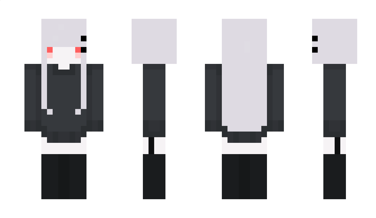 Flagyle Minecraft Skin