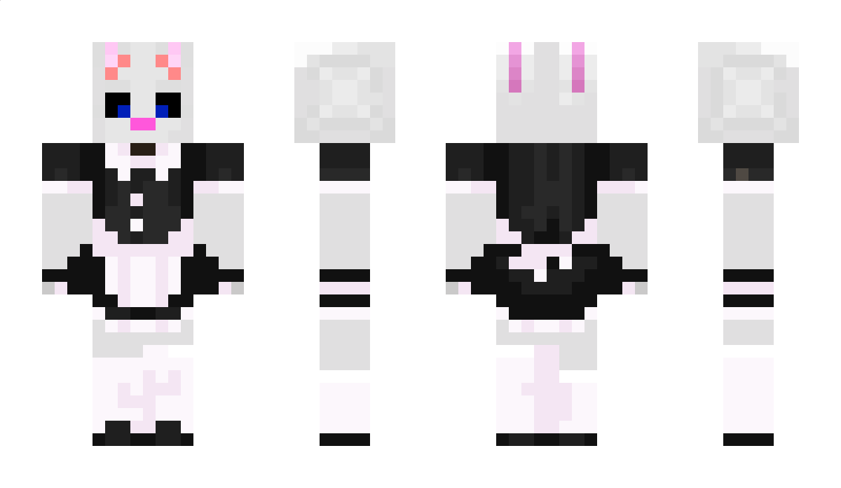 seba089 Minecraft Skin