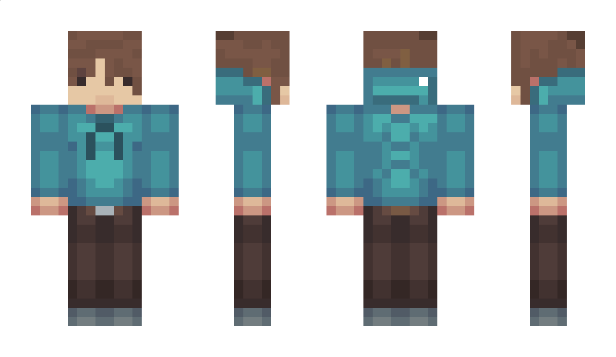 _knizer_ Minecraft Skin