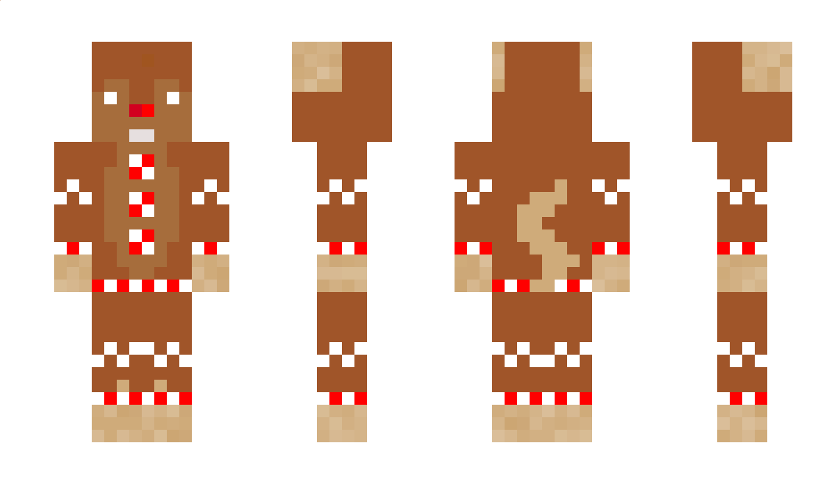 RatsstaR62 Minecraft Skin