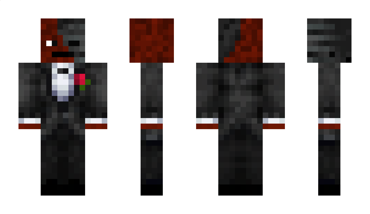 ExEtebb Minecraft Skin