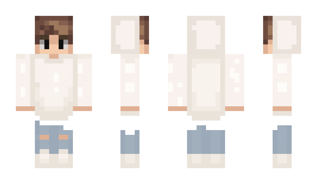 Dixer Minecraft Skin