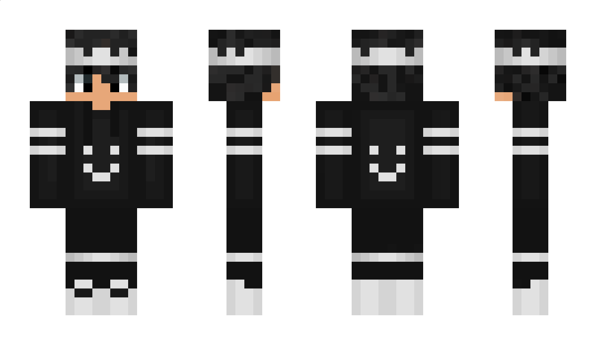 Lenny32 Minecraft Skin