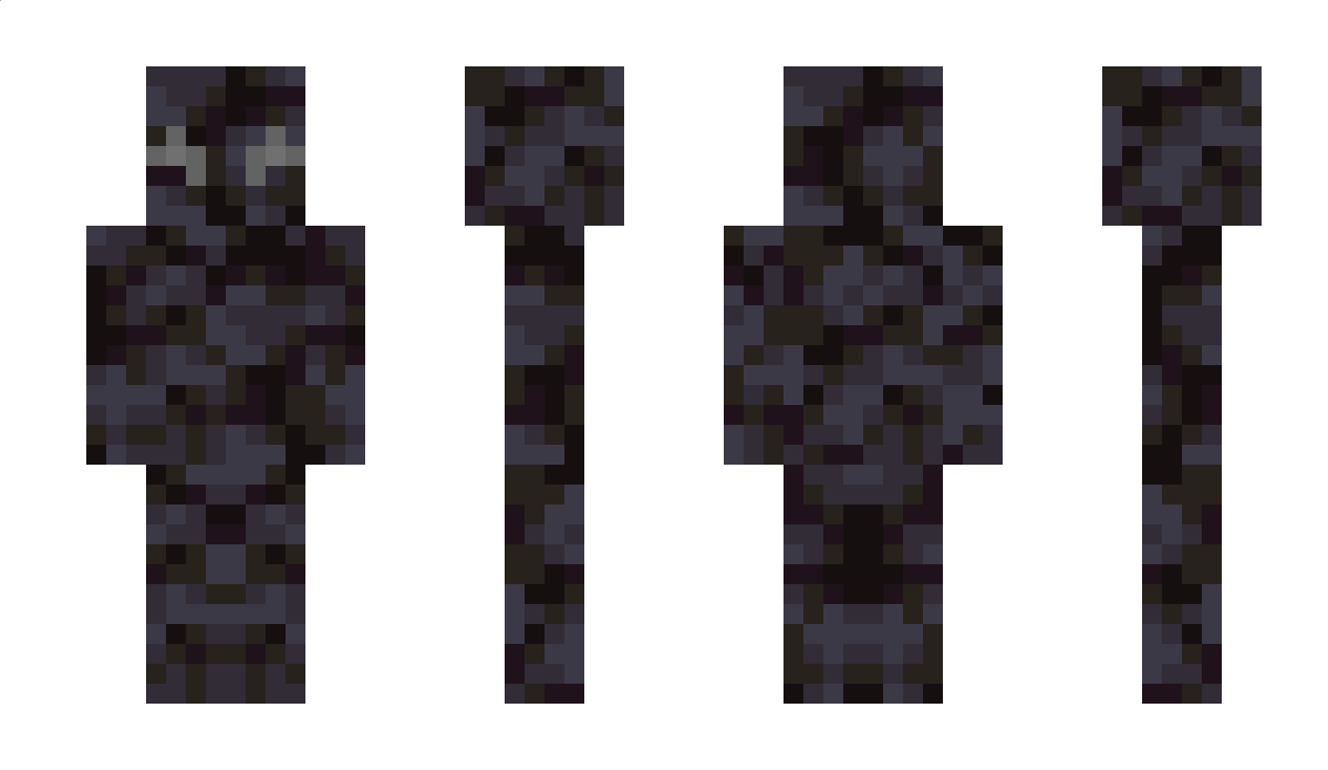 Cehlarik Minecraft Skin