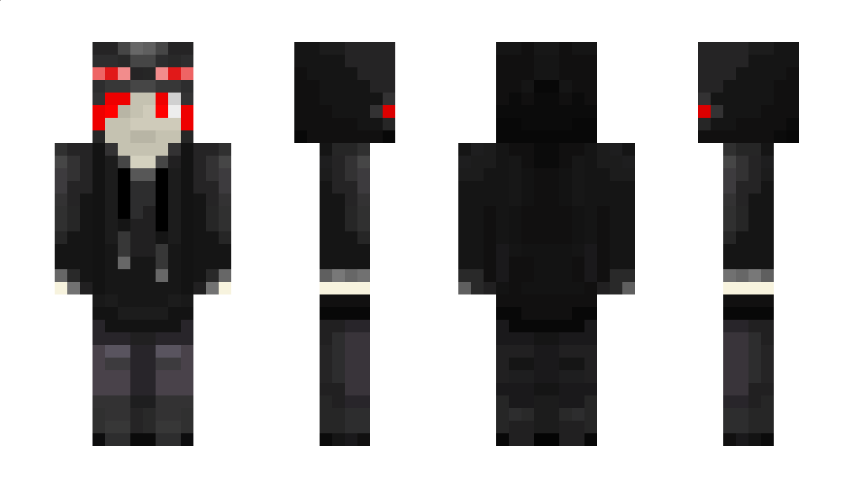 Kayan Minecraft Skin