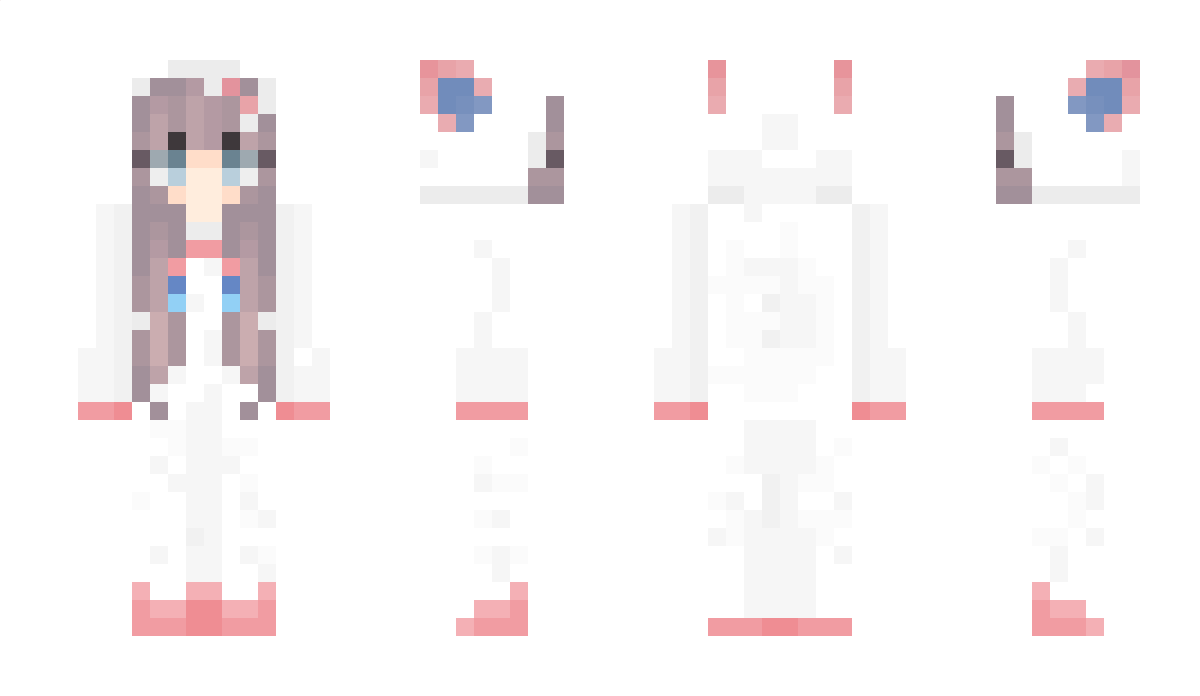 simobmo Minecraft Skin