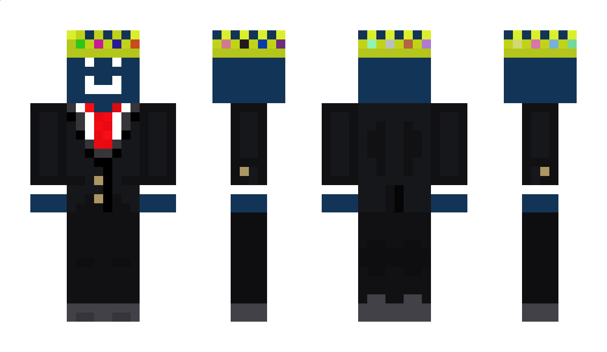 ri_bry11 Minecraft Skin