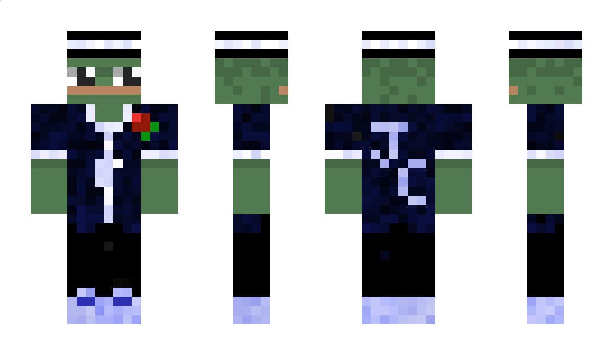 jean_correntin Minecraft Skin