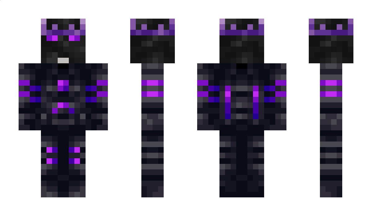 Noahh_777 Minecraft Skin