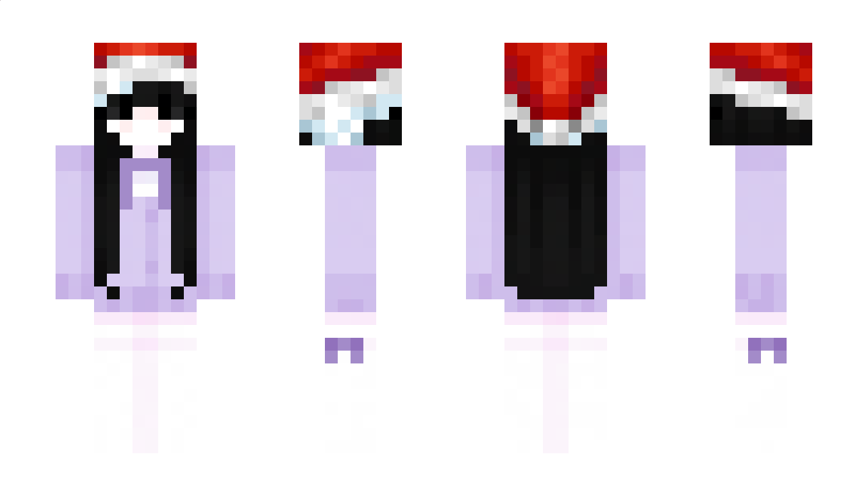 notelxle Minecraft Skin