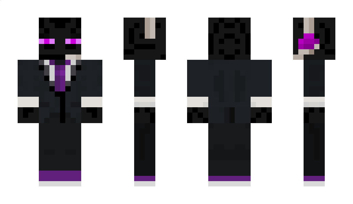 Sygolao Minecraft Skin