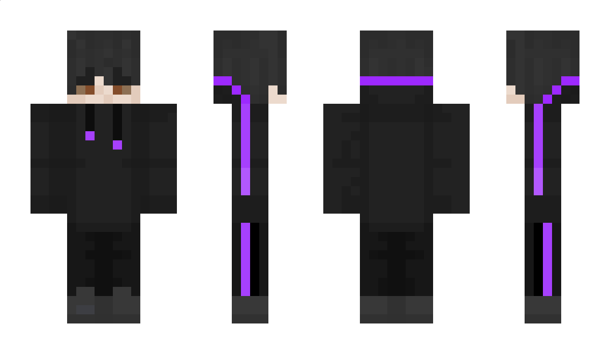 ev1tyalt Minecraft Skin