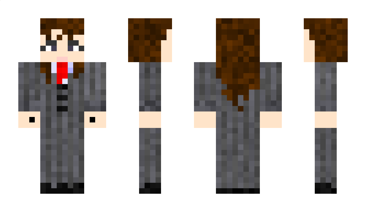 Wajo_Sour Minecraft Skin