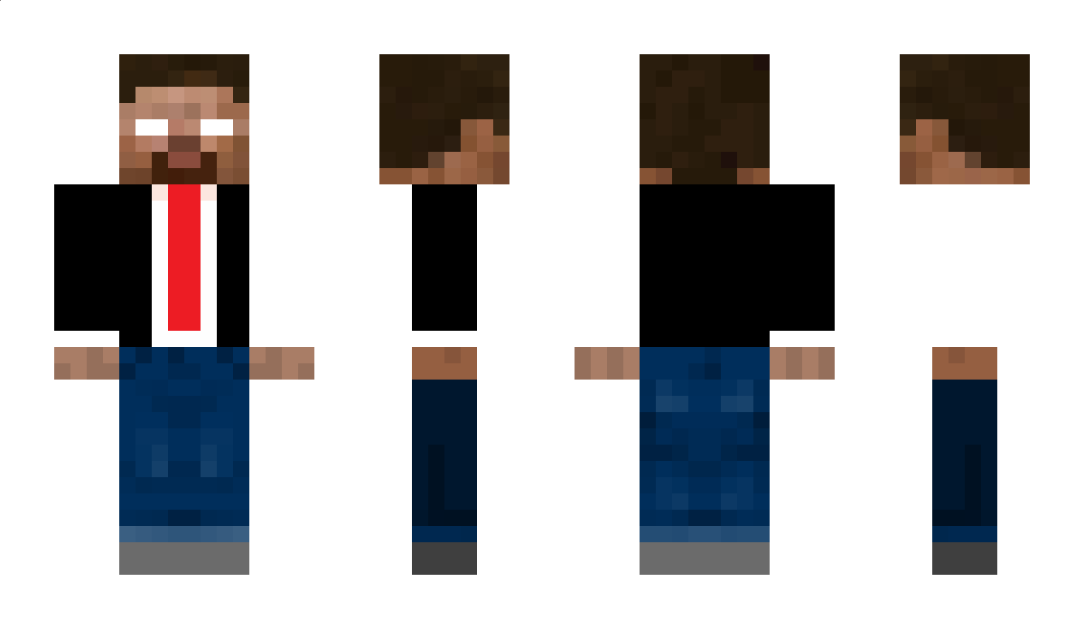 Asder216 Minecraft Skin