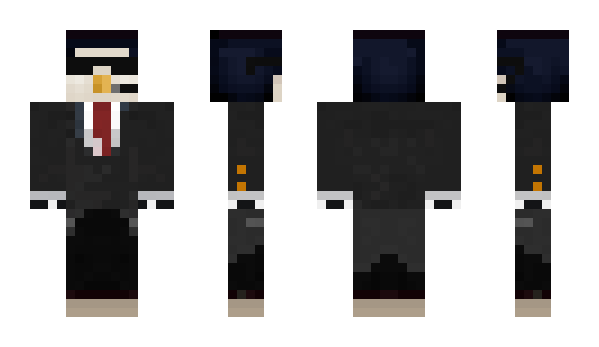 Andrin_0309 Minecraft Skin