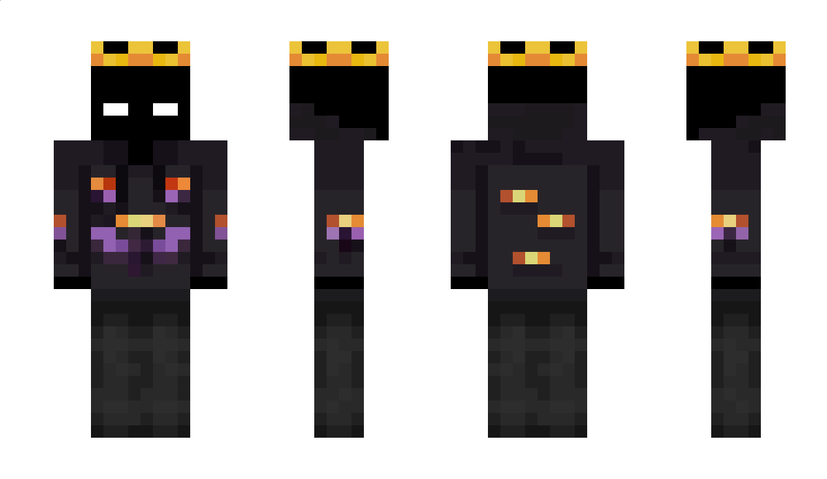 Captain_Bjor12 Minecraft Skin