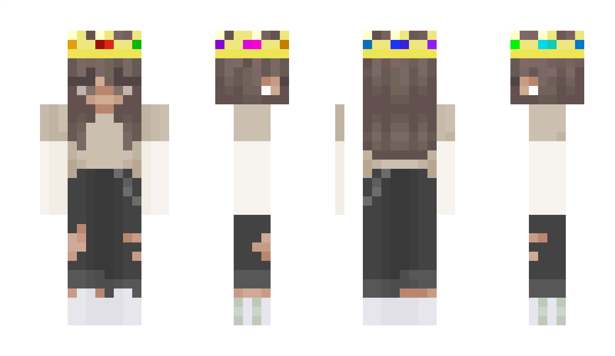 hasse09 Minecraft Skin