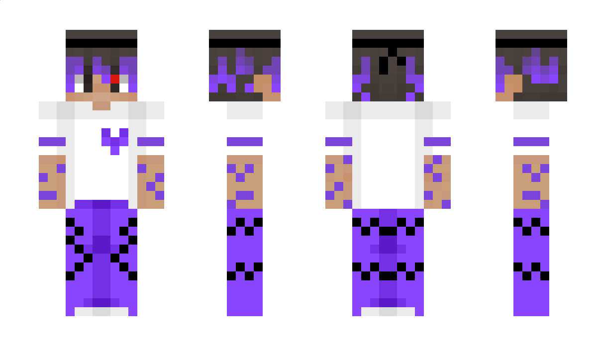 mandek_ Minecraft Skin