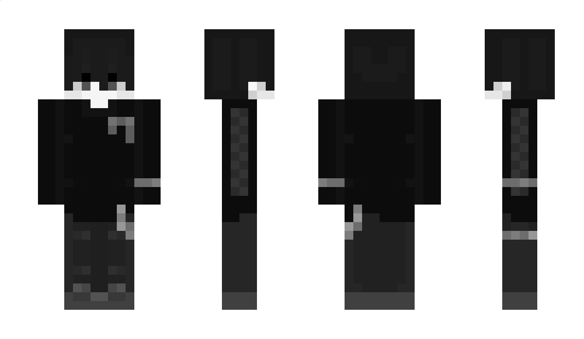 PUKIS5256 Minecraft Skin