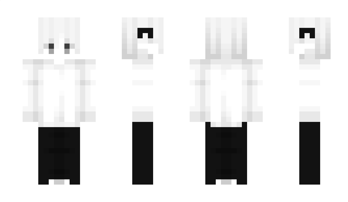 NotDeadlyy26 Minecraft Skin