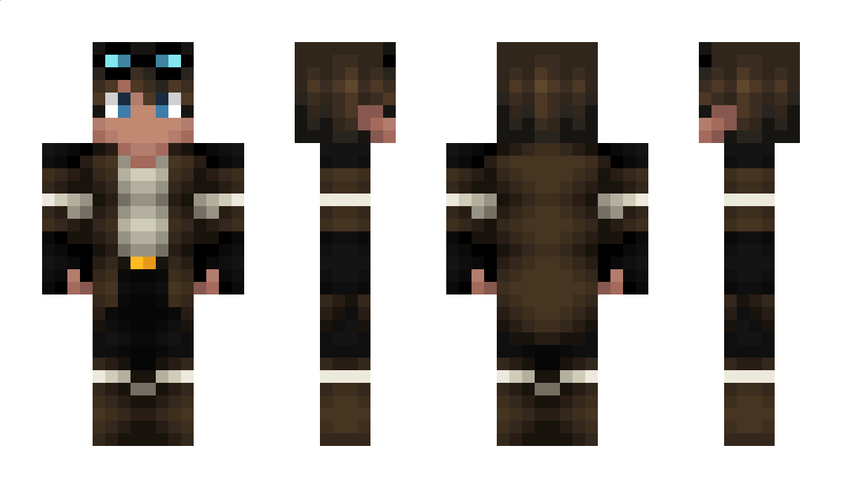 j0gar_ Minecraft Skin