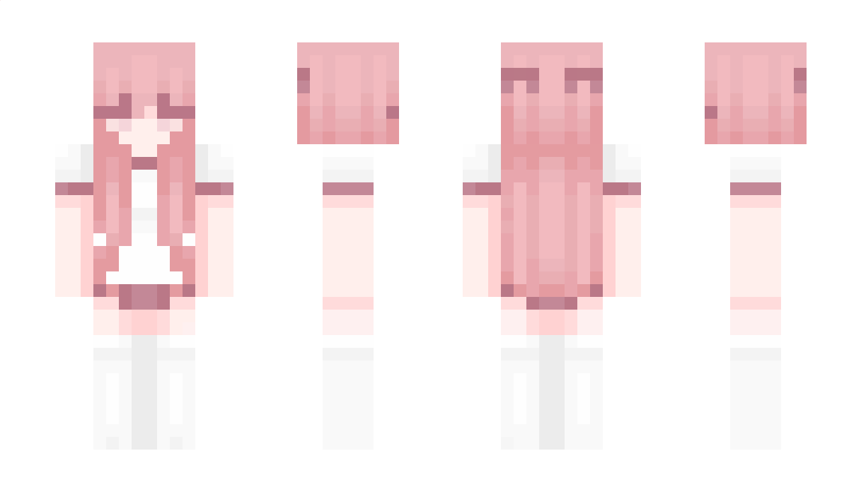 _Jkj Minecraft Skin