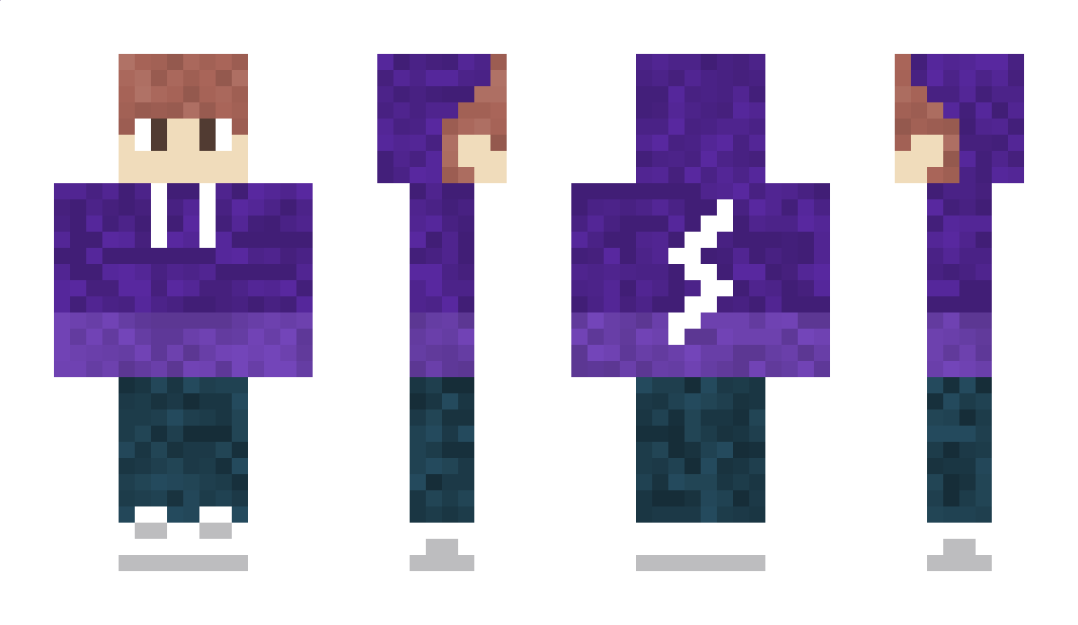 _Light24 Minecraft Skin