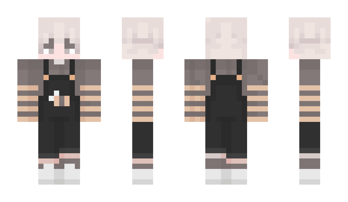 yRafazin Minecraft Skin