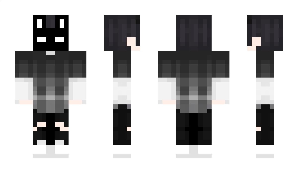 Gundham Minecraft Skin