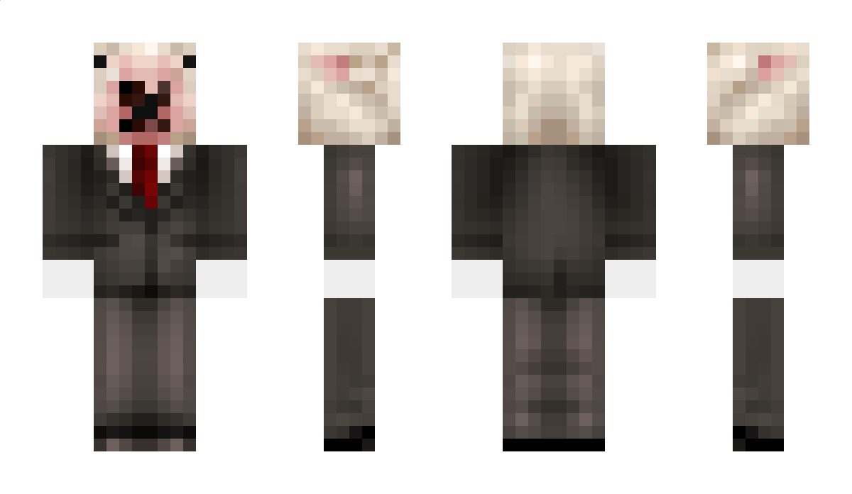 mysz11pl Minecraft Skin