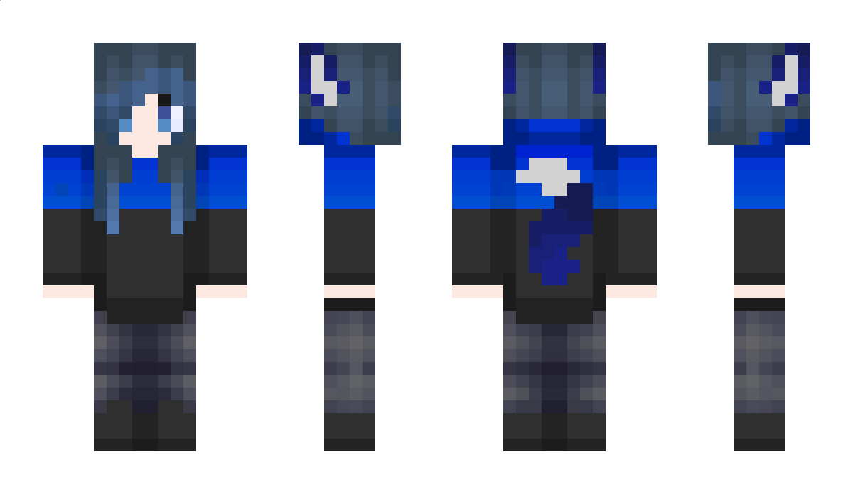 Qarol Minecraft Skin