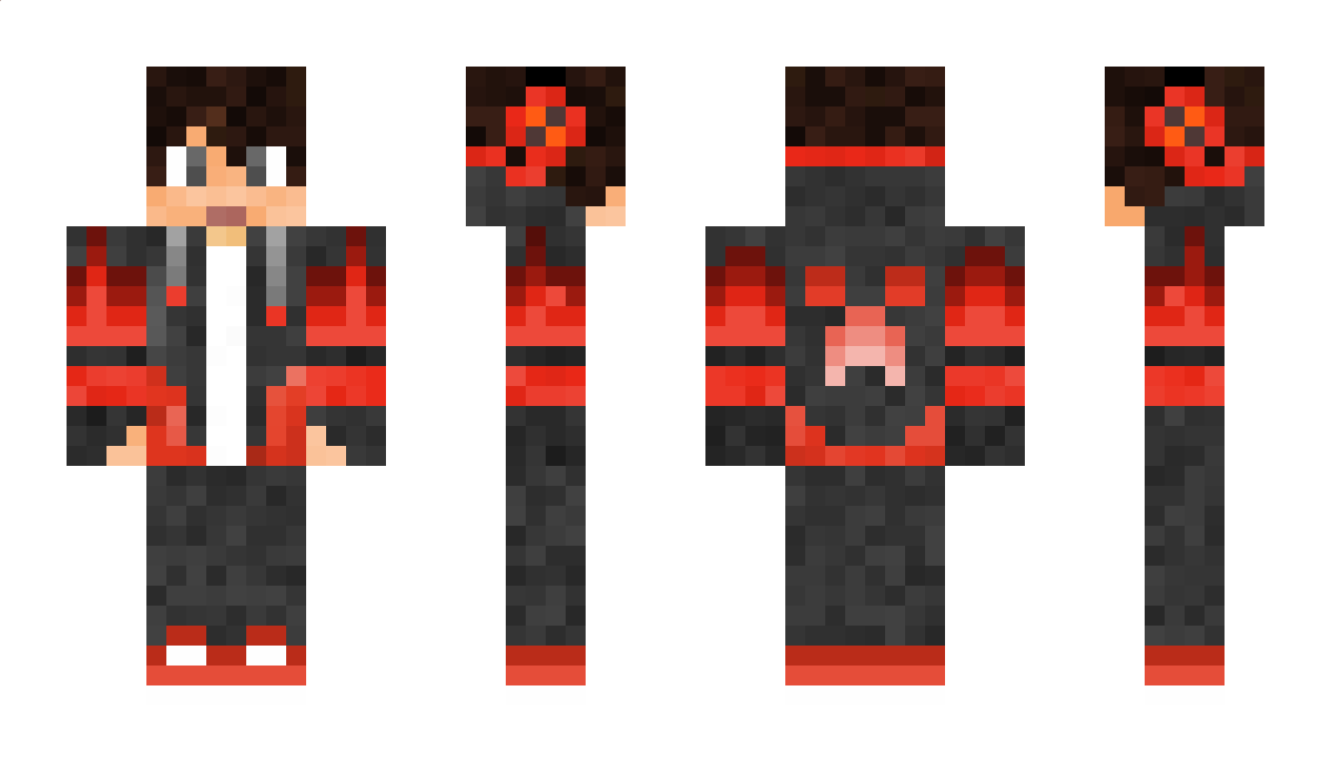 cedsgm1012 Minecraft Skin