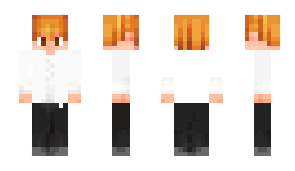 Alaskapine_ Minecraft Skin