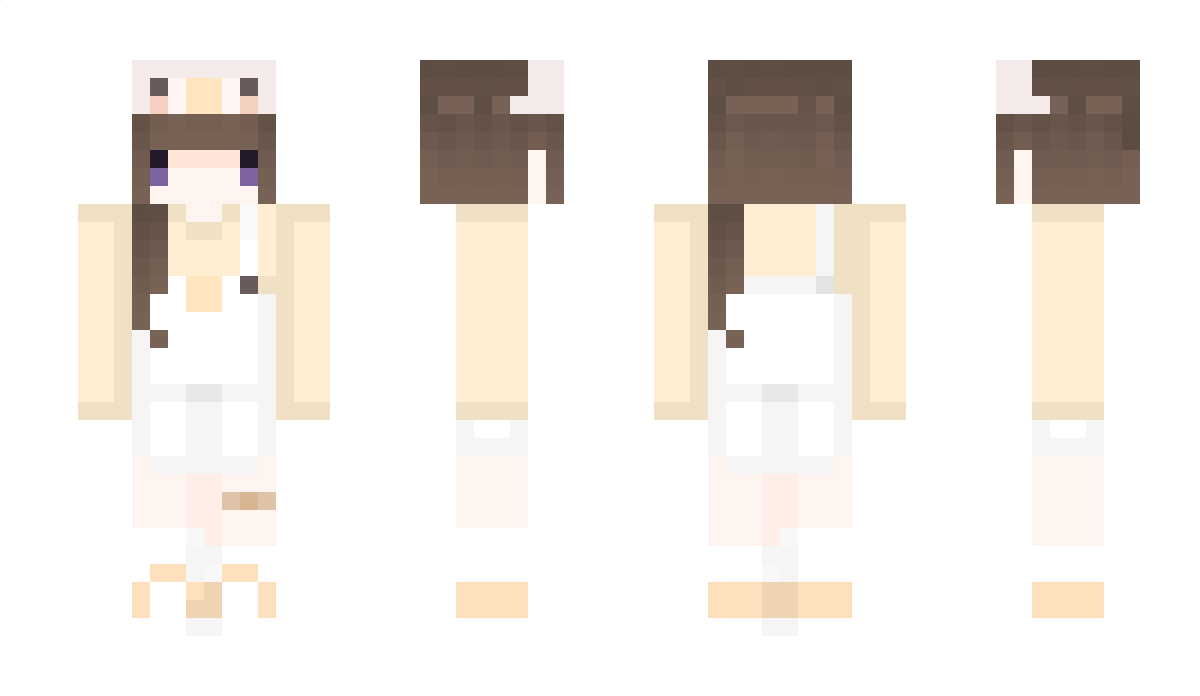 King5ds12 Minecraft Skin