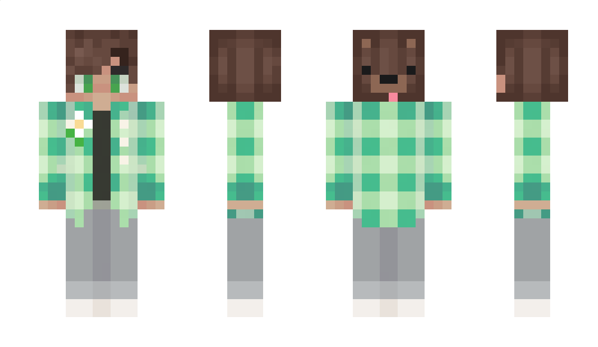 Obstraa_ Minecraft Skin