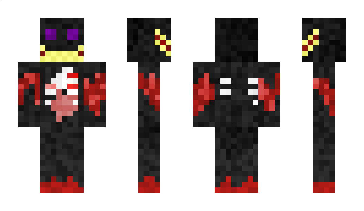 Tam_inoo Minecraft Skin