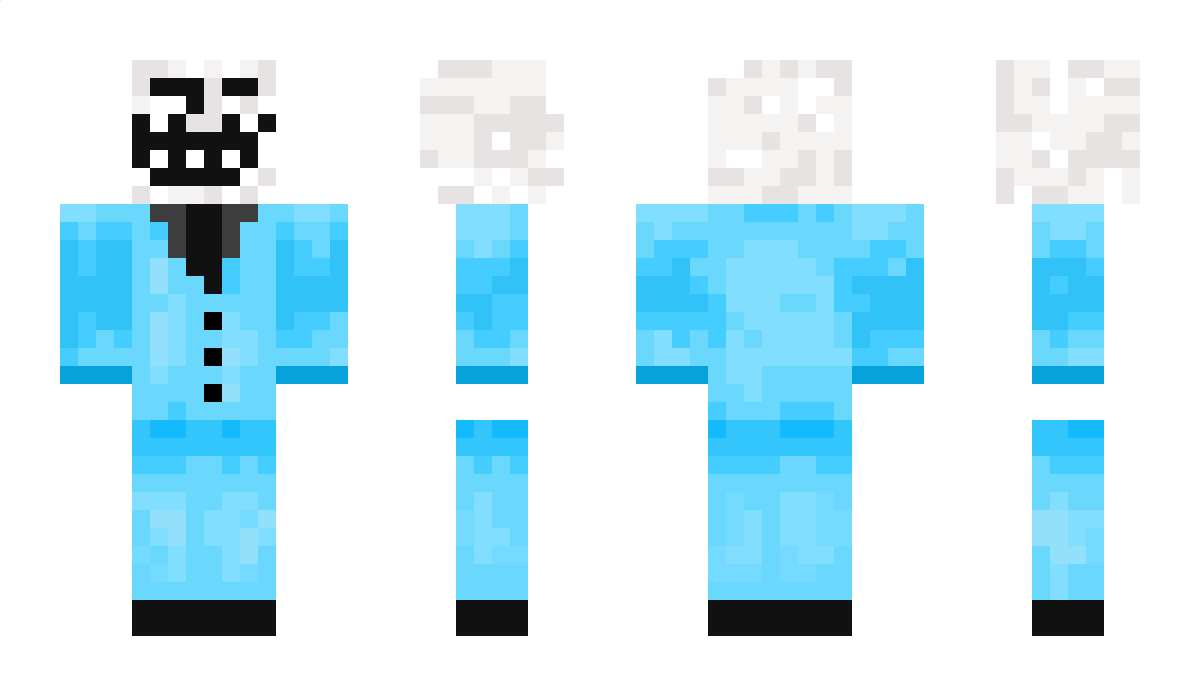 k1a2d3n Minecraft Skin