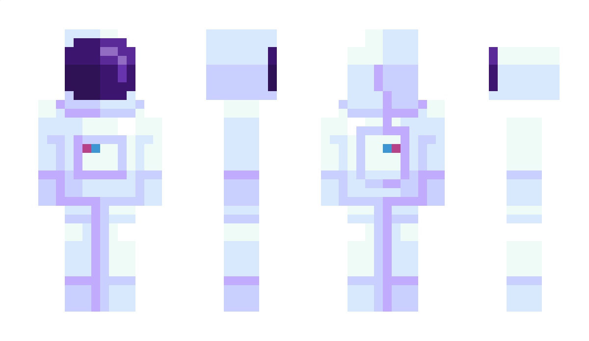 Olemonek Minecraft Skin