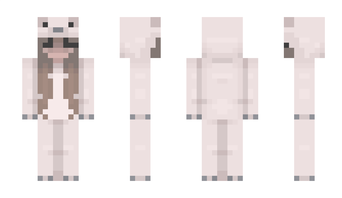 Funny_Bone42 Minecraft Skin