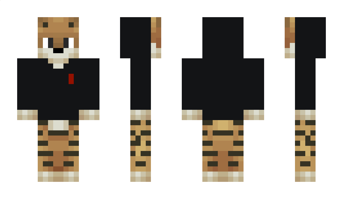 _furi_ Minecraft Skin