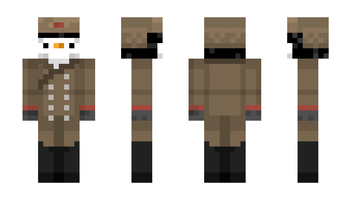 Farces_ Minecraft Skin