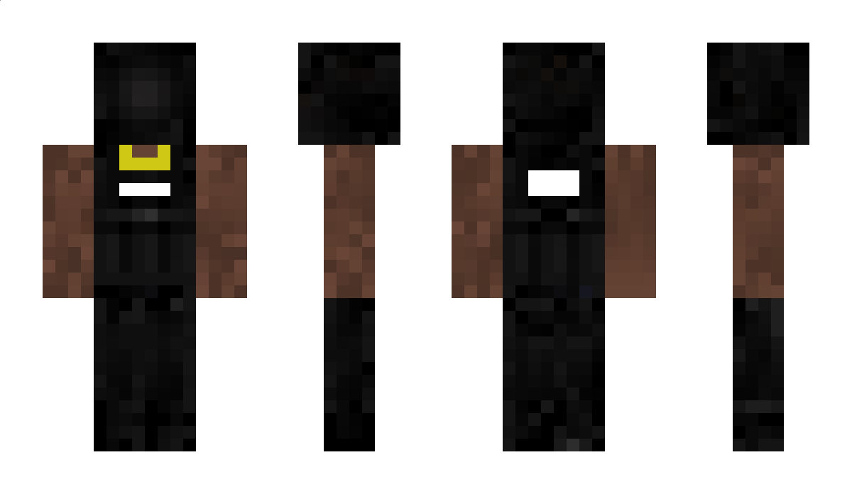 R4GE01 Minecraft Skin