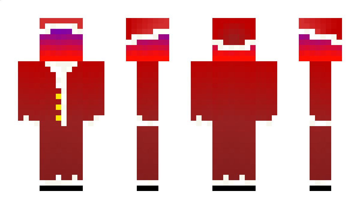 draghino9002 Minecraft Skin