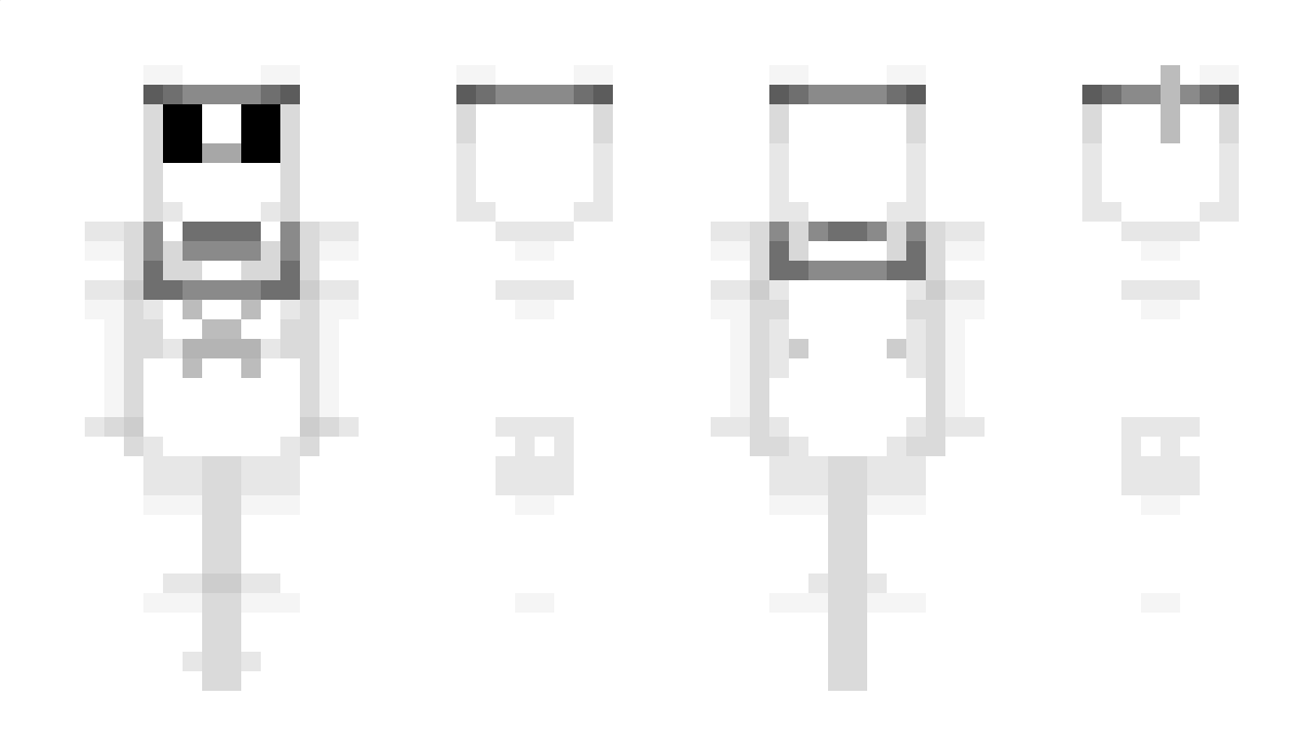 OramaSinbadan Minecraft Skin